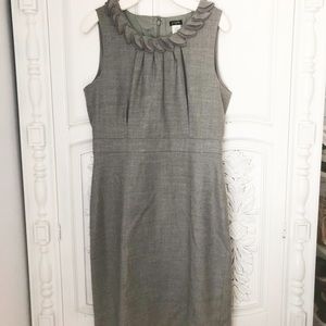 J Crew dress